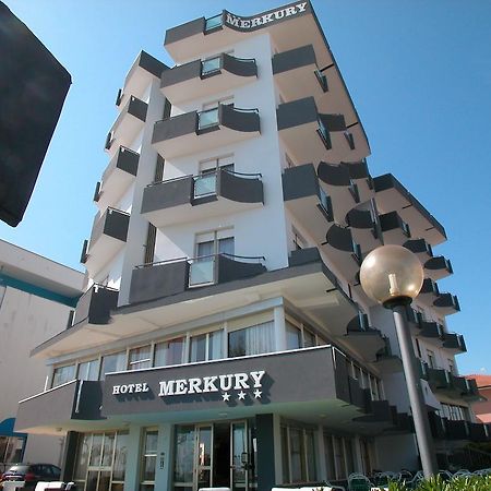 Hotel Merkury Torre Pedrera Exterior foto